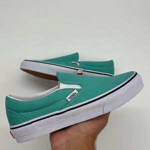 Classic Slip-On Vans